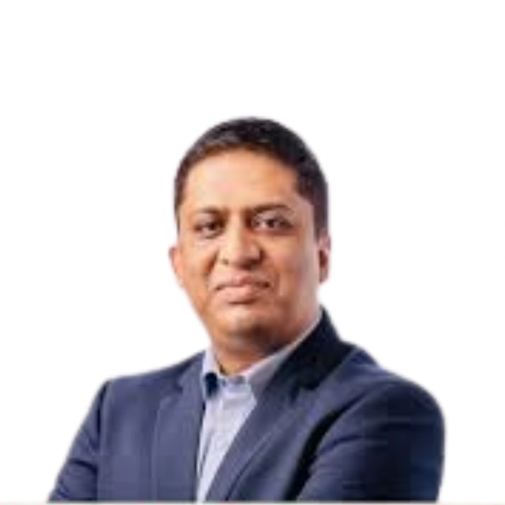 Shirsendu Chaudhuri
